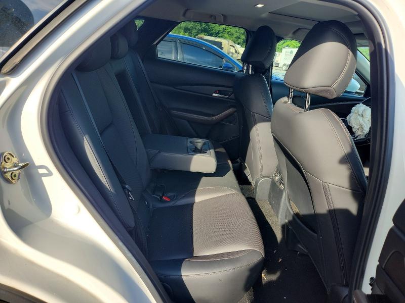 58322566 :رقم المزاد ، 3MVDMBDL5MM311818 vin ، 2021 Mazda Cx-30 مزاد بيع