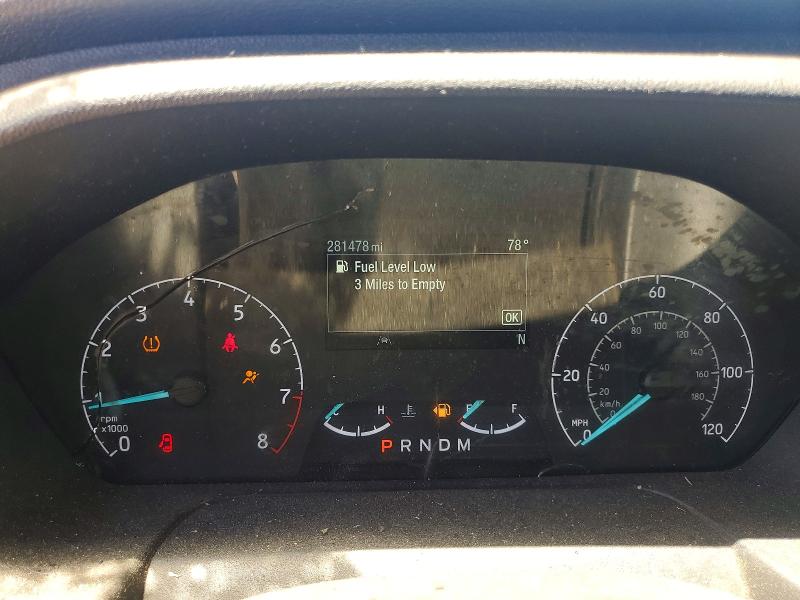 2020 Ford Transit მანქანა იყიდება აუქციონზე, vin: 1FTBR1X82LKA07489, აუქციონის ნომერი: 57132586