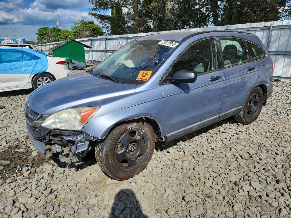 Aukcja sprzedaży 2010 Honda Cr-v, vin: 5J6RE4H33AL011390, numer aukcji: 55910966