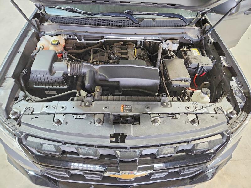 Aukcja sprzedaży 2022 Chevrolet Colorado, vin: 1GCHSBEA9N1312457, numer aukcji: 56391456