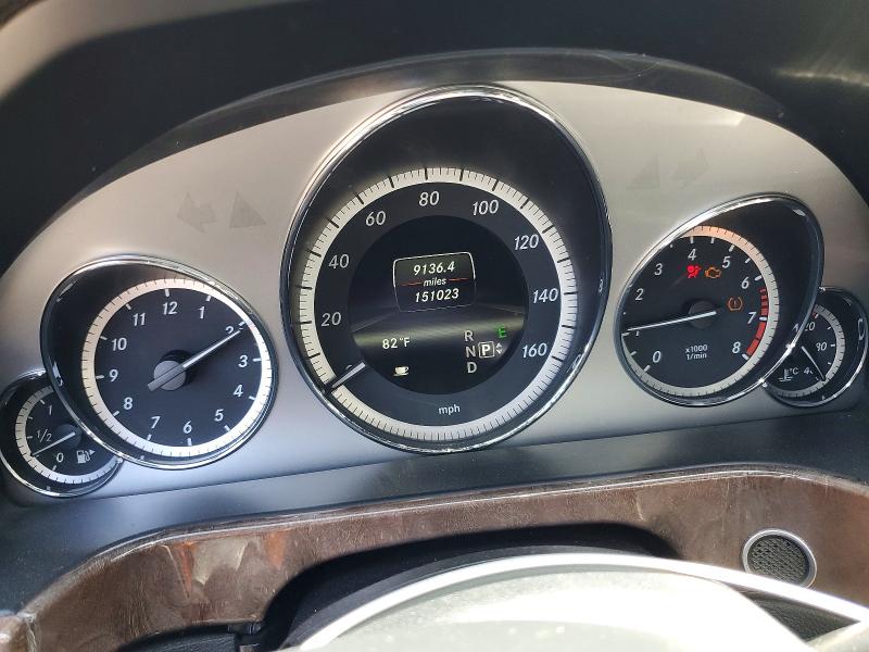 Aukcja sprzedaży 2013 Mercedes-benz E, vin: WDDHF5KB8DA713571, numer aukcji: 56688326