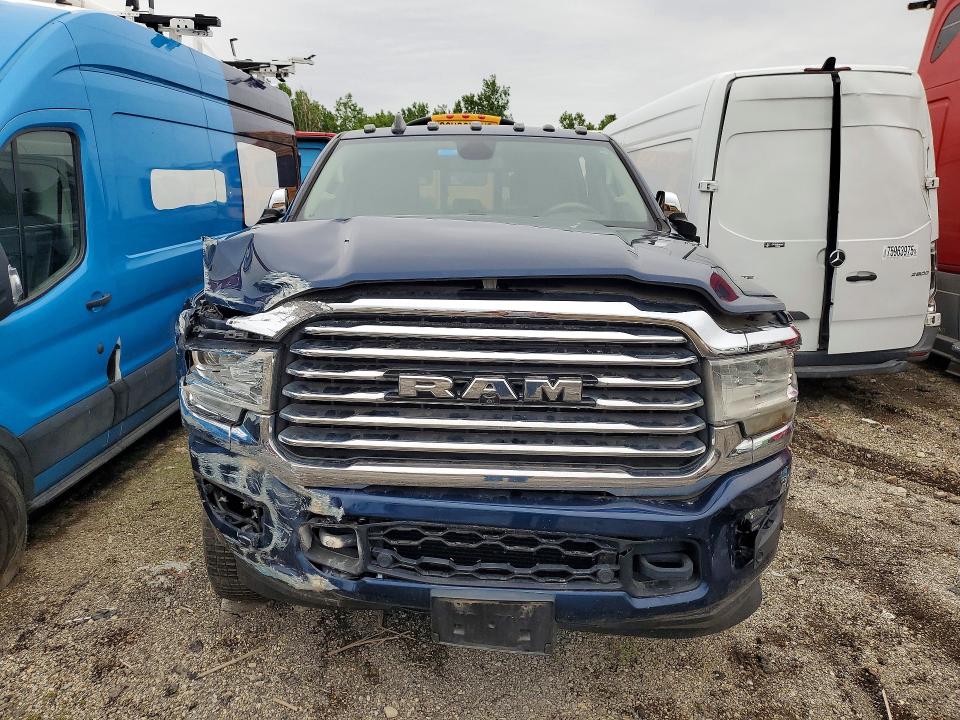 54844136 :رقم المزاد ، 3C63RRKL9MG637217 vin ، 2021 Ram 3500 مزاد بيع
