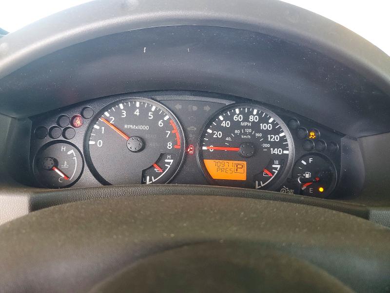 Продаж на аукціоні авто 2017 Nissan Frontier, vin: 1N6AD0CU1HN739784, номер лоту: 55652966