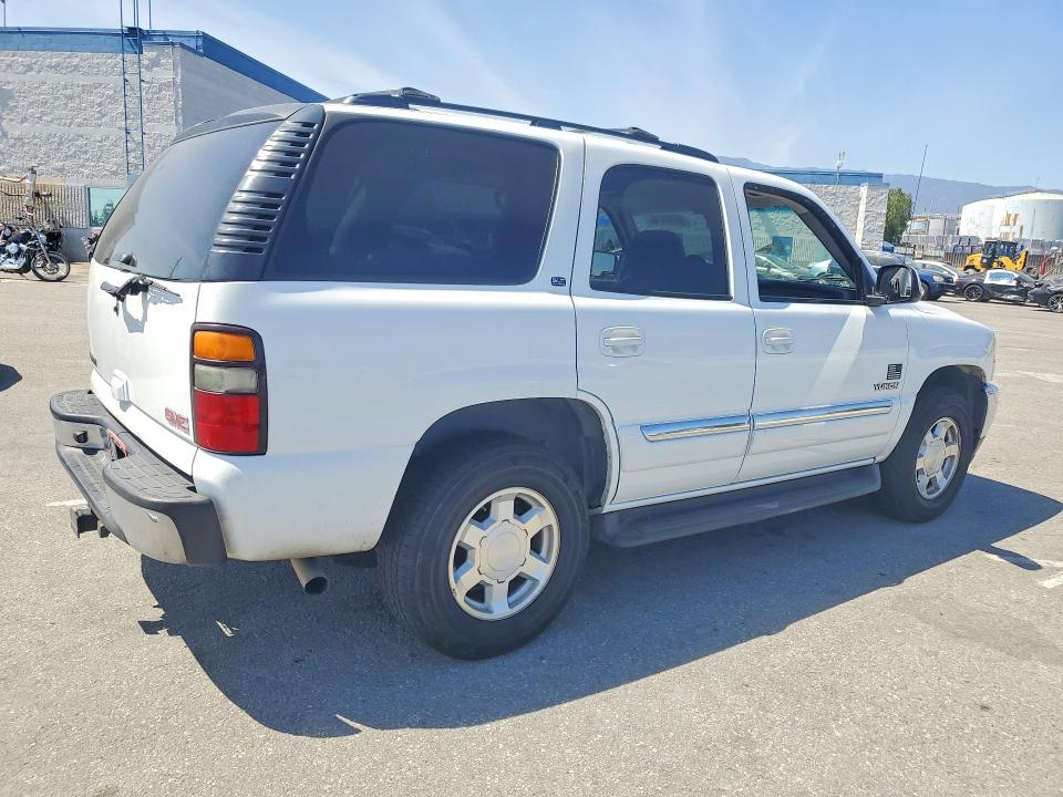 Aukcja sprzedaży 2006 Gmc Yukon, vin: 1GKEC13T96R114032, numer aukcji: 56892246
