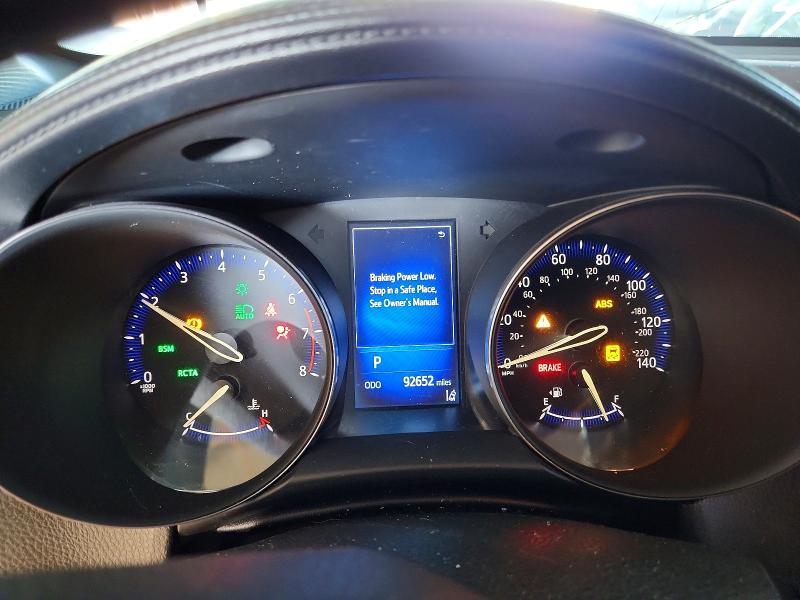 Продажа на аукционе авто 2018 Toyota C-hr, vin: NMTKHMBX0JR034634, номер лота: 57071976