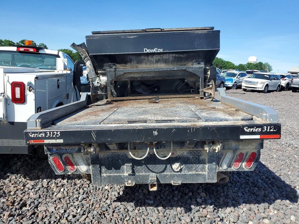 Продажа на аукционе авто 2018 Gmc Sierra, vin: 1GT02VEG7JZ290408, номер лота: 55144916