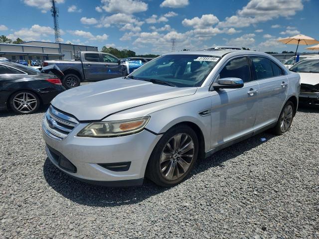 2010 Ford Taurus მანქანა იყიდება აუქციონზე, vin: 1FAHP2FW9AG125762, აუქციონის ნომერი: 57855186