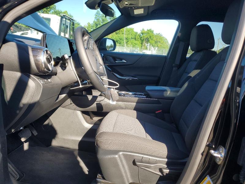 Продаж на аукціоні авто 2026 Chevrolet Equinox, vin: 3GNAXHEGXTL438575, номер лоту: 57366236