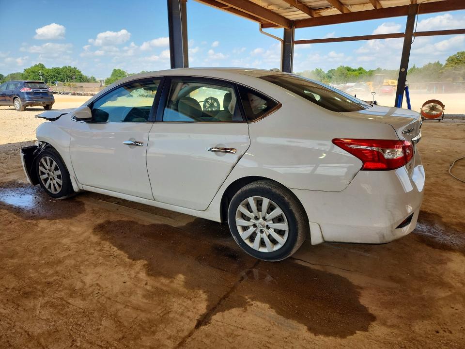 Aukcja sprzedaży 2016 Nissan Sentra, vin: 3N1AB7AP9GY308998, numer aukcji: 59182526