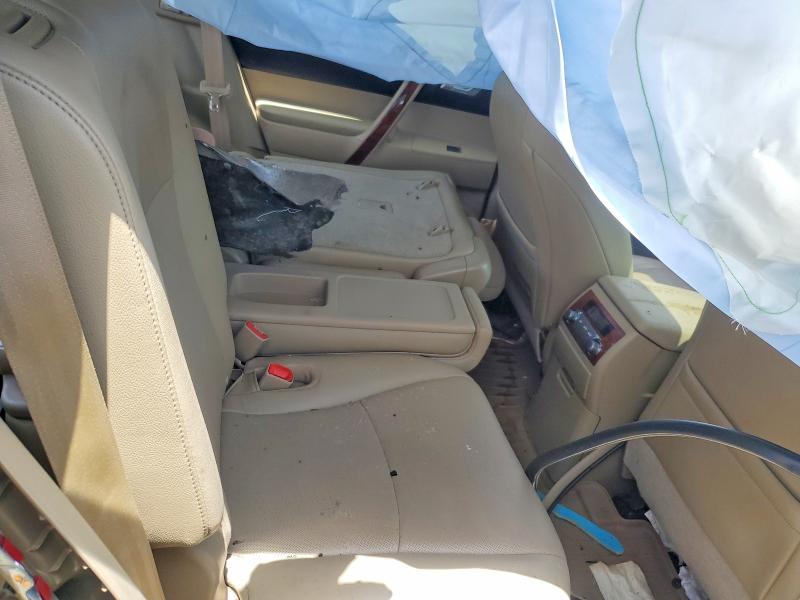 Auction sale of the 2013 Toyota Highlander, vin: 5TDDK3EH8DS266333, lot number: 58273266
