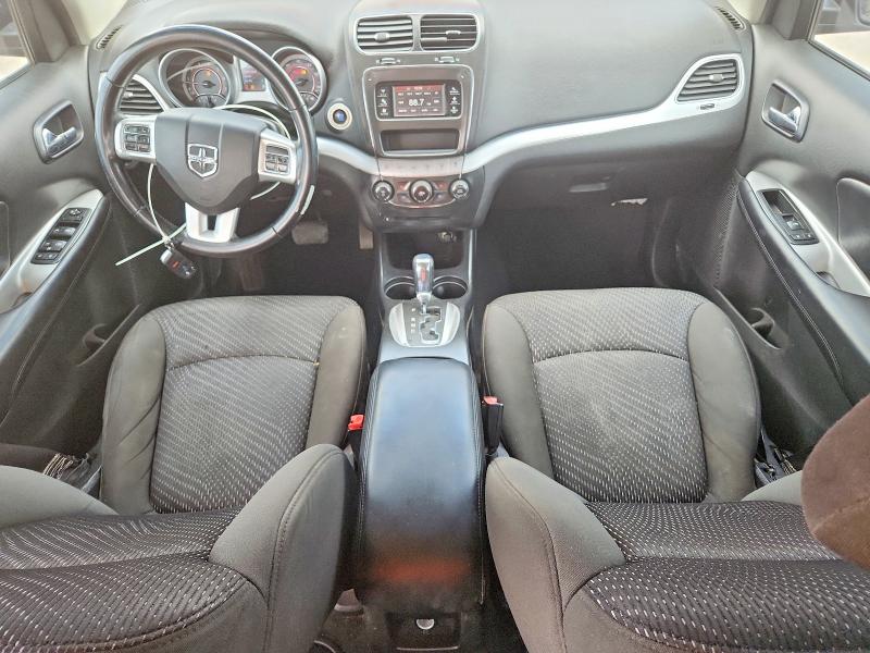 Aukcja sprzedaży 2012 Dodge Journey, vin: 3C4PDCAB5CT216924, numer aukcji: 57404836