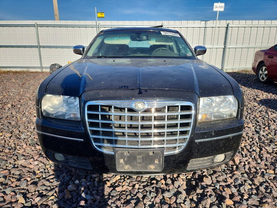 Aukcja sprzedaży 2008 Chrysler 300, vin: 2C3LA53G48H262826, numer aukcji: 54775526