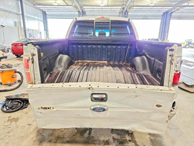 2013 Ford F150 მანქანა იყიდება აუქციონზე, vin: 1FTFW1ET3DKD60116, აუქციონის ნომერი: 55424966