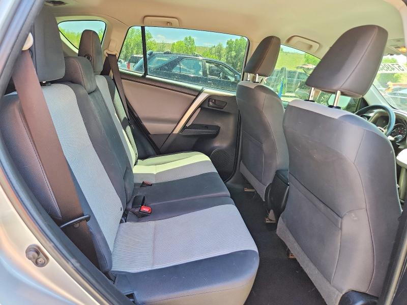Продаж на аукціоні авто 2014 Toyota Rav4, vin: JTMZFREV4EJ019585, номер лоту: 57495436