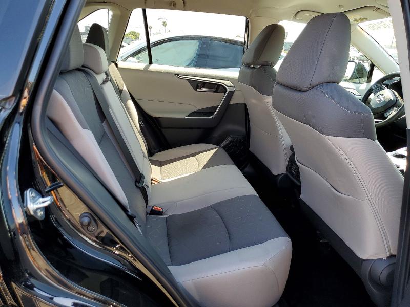 Продаж на аукціоні авто 2025 Toyota Rav4, vin: 2T3W1RFV7SW406810, номер лоту: 52762456