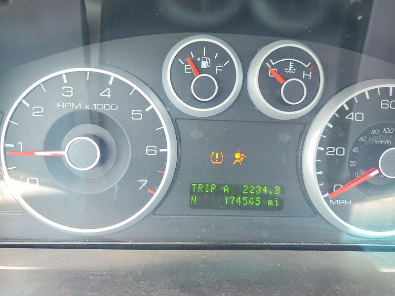 Продажа на аукционе авто 2009 Ford Fusion, vin: 3FAHP08159R113795, номер лота: 57053336