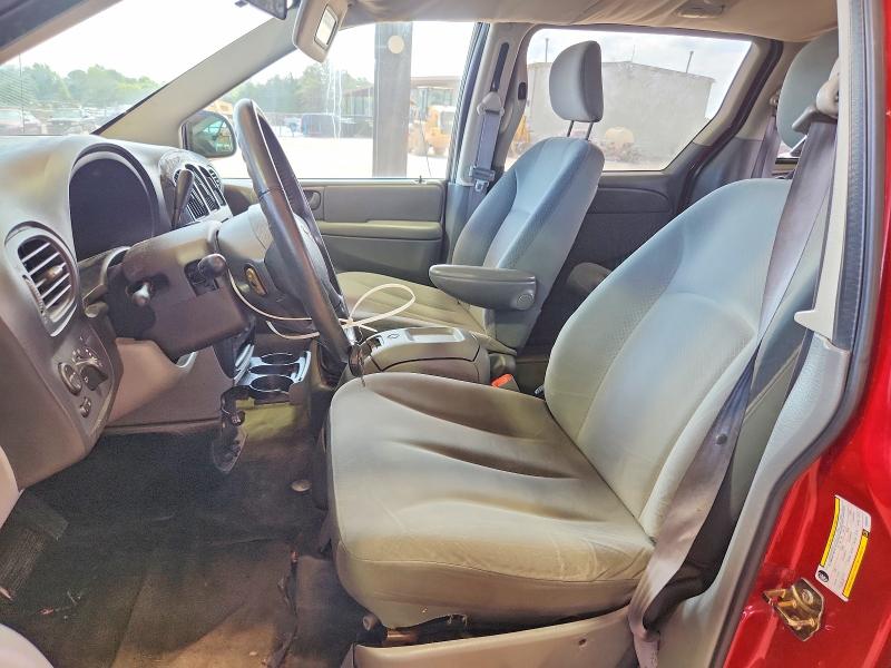 Aukcja sprzedaży 2005 Dodge Grand Cara, vin: 2D8GP44L45R382425, numer aukcji: 58103096