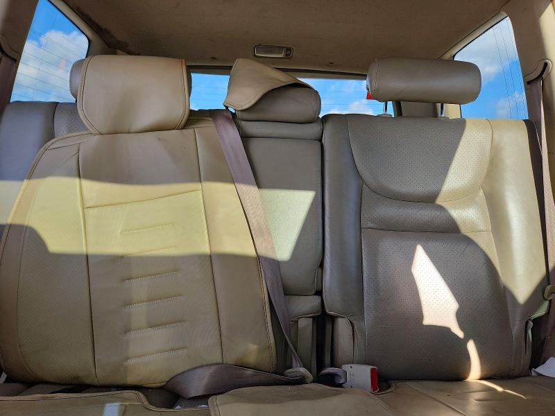 Продаж на аукціоні авто 2002 Toyota Highlander, vin: JTEGF21AX20032937, номер лоту: 58270086