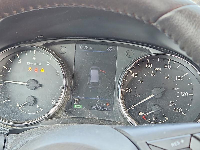 Продажа на аукционе авто 2020 Nissan Rogue, vin: 5N1AT2MVXLC811302, номер лота: 56078166