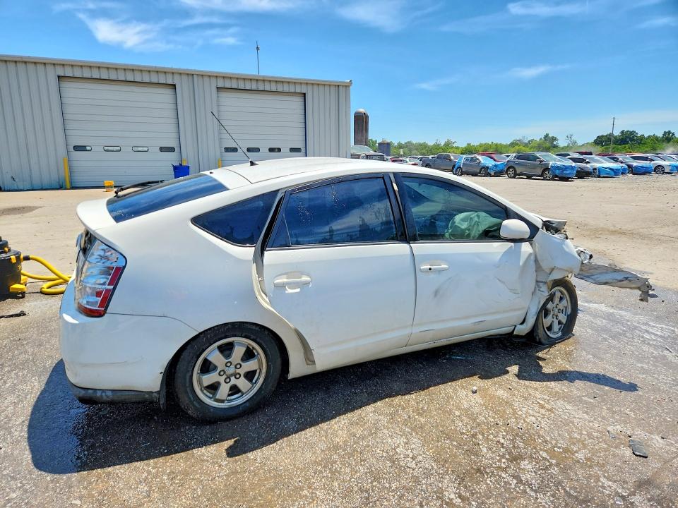 2009 Toyota Prius მანქანა იყიდება აუქციონზე, vin: JTDKB20U193472625, აუქციონის ნომერი: 56274536