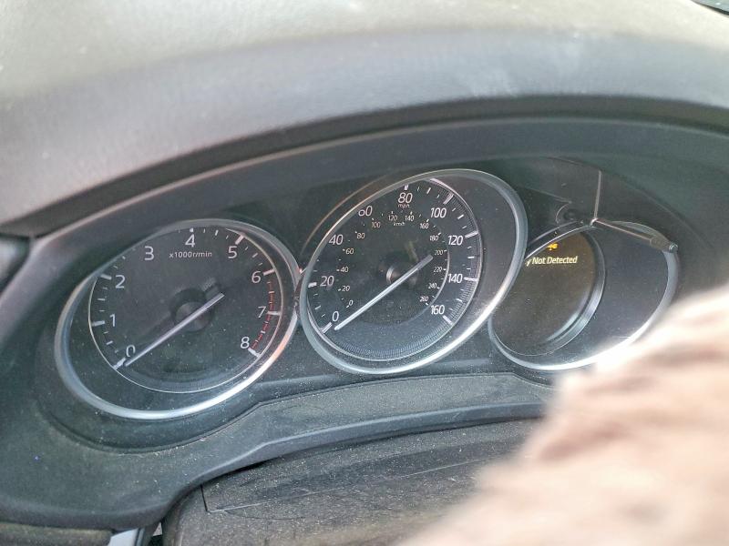 59366406 :رقم المزاد ، JM3KFABM9J1438645 vin ، 2018 Mazda Cx-5 مزاد بيع