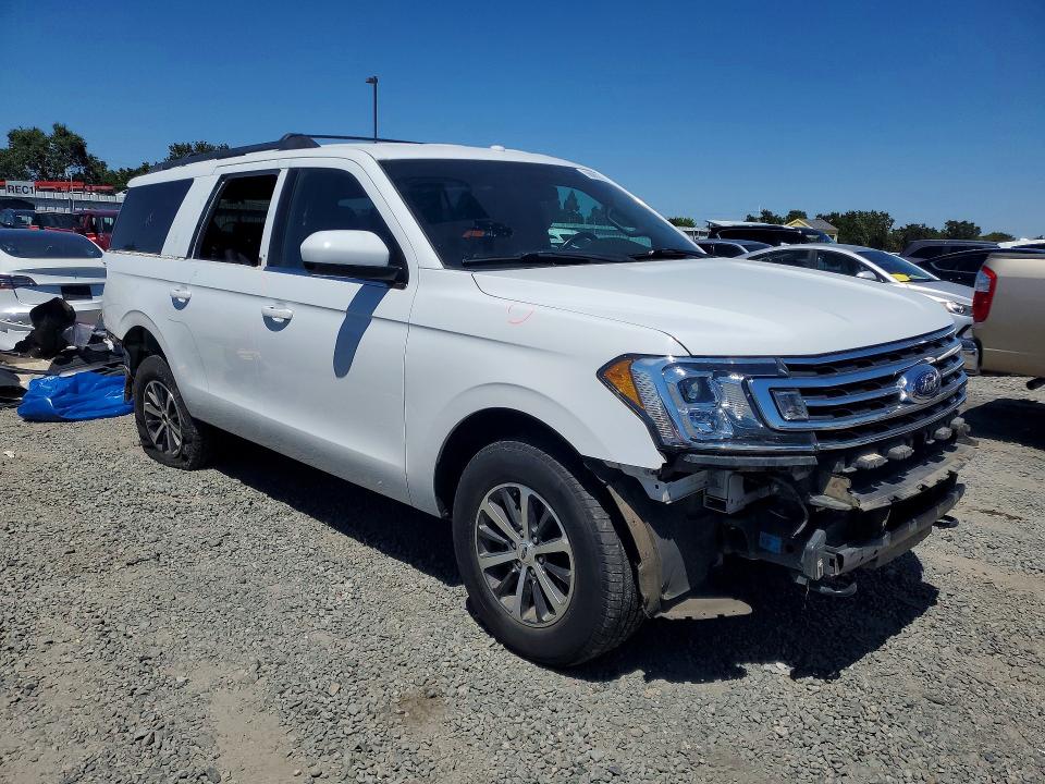 Auction sale of the 2019 Ford Expedition, vin: 1FMJK1JT4KEA59146, lot number: 56062146