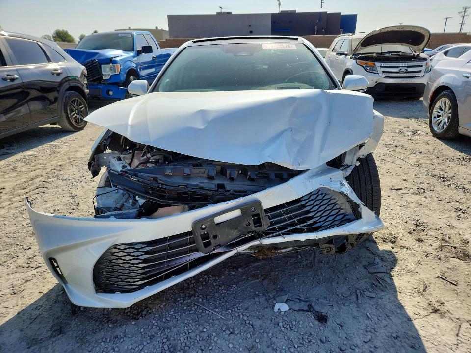 59112276 :رقم المزاد ، 4T1DAACK4TU241201 vin ، 2026 Toyota Camry مزاد بيع