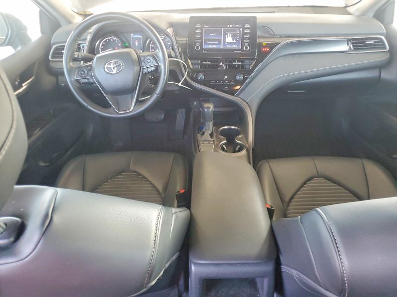 Продаж на аукціоні авто 2024 Toyota Camry, vin: 4T1G11AK5RU884729, номер лоту: 85630415