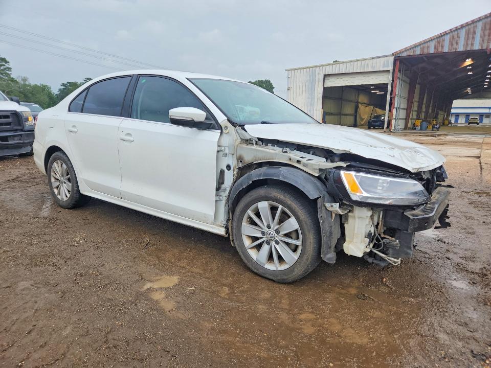 57606656 :رقم المزاد ، 3VWD67AJ9GM322947 vin ، 2016 Volkswagen Jetta مزاد بيع