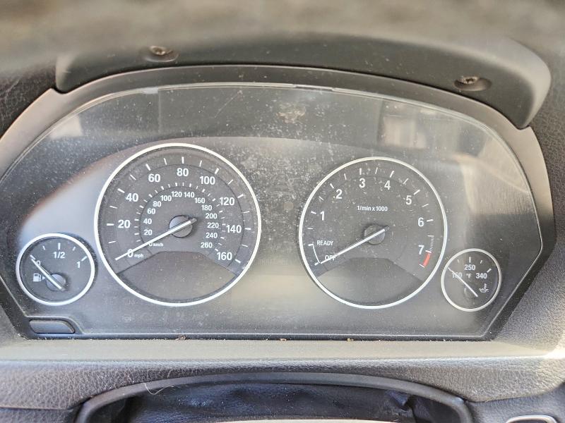 Aukcja sprzedaży 2013 Bmw 328, vin: WBA3C1C58DF444261, numer aukcji: 57766376
