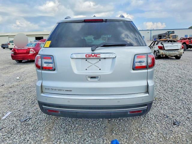 Продаж на аукціоні авто 2017 Gmc Acadia Limited, vin: 1GKKRSKD4HJ251429, номер лоту: 56186406