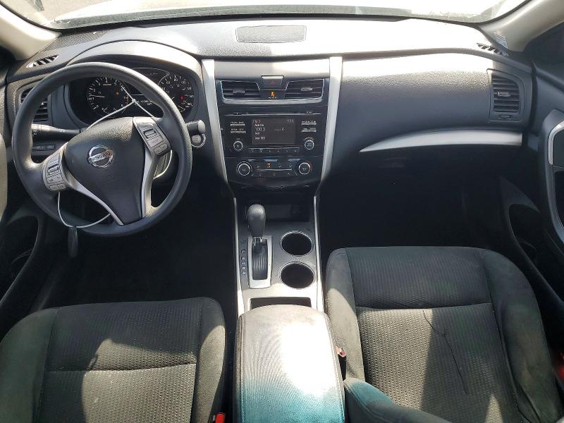 Продажа на аукционе авто 2015 Nissan Altima, vin: 1N4AL3AP7FC238367, номер лота: 57575306