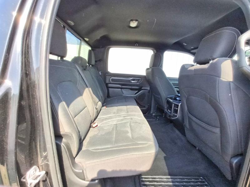 Aukcja sprzedaży 2019 Ram 1500, vin: 1C6SRFFT4KN561639, numer aukcji: 57651766