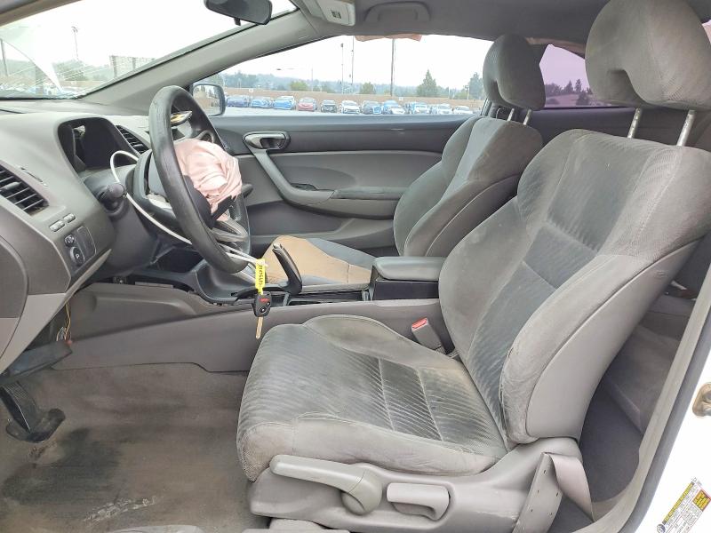 57936566 :رقم المزاد ، 2HGFG1B61BH510063 vin ، 2011 Honda Civic مزاد بيع