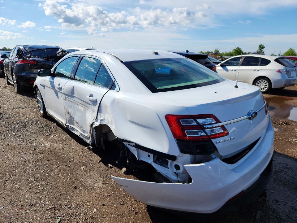 Aukcja sprzedaży 2015 Ford Taurus, vin: 1FAHP2D8XFG173153, numer aukcji: 57738096
