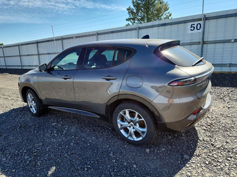 Продаж на аукціоні авто 2024 Dodge Hornet, vin: ZACPDFCW3R3A27648, номер лоту: 57726486