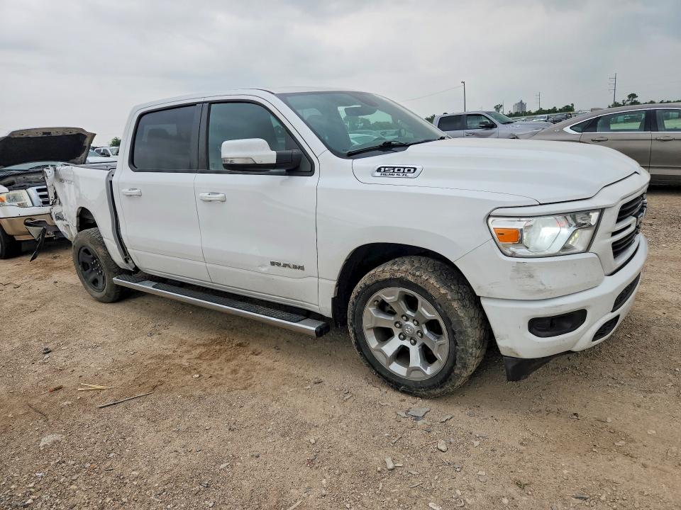 Продажа на аукционе авто 2020 Ram 1500, vin: 1C6RREFT6LN188727, номер лота: 57840806