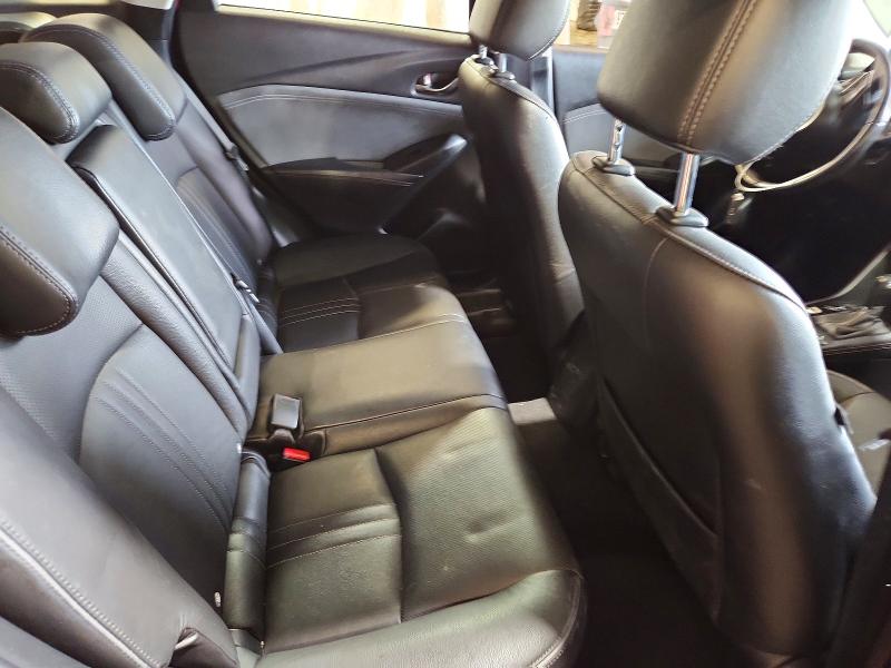 56544666 :رقم المزاد ، JM1DKFD74K0402628 vin ، 2019 Mazda Cx-3 مزاد بيع