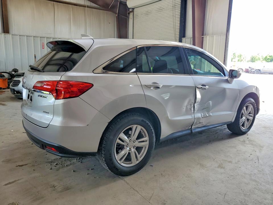 Продажа на аукционе авто 2015 Acura Rdx, vin: 5J8TB4H50FL028565, номер лота: 56257496