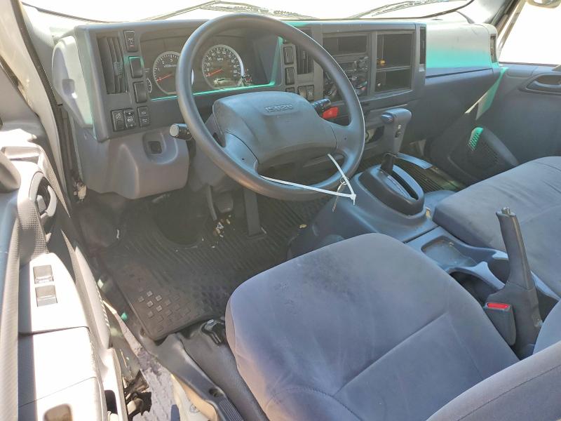 2018 Isuzu Npr მანქანა იყიდება აუქციონზე, vin: JALB4W178J7F00123, აუქციონის ნომერი: 68283076