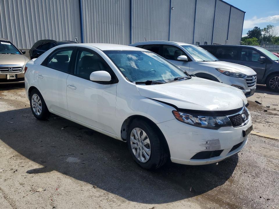Продаж на аукціоні авто 2013 Kia Forte, vin: KNAFT4A29D5678471, номер лоту: 57052486
