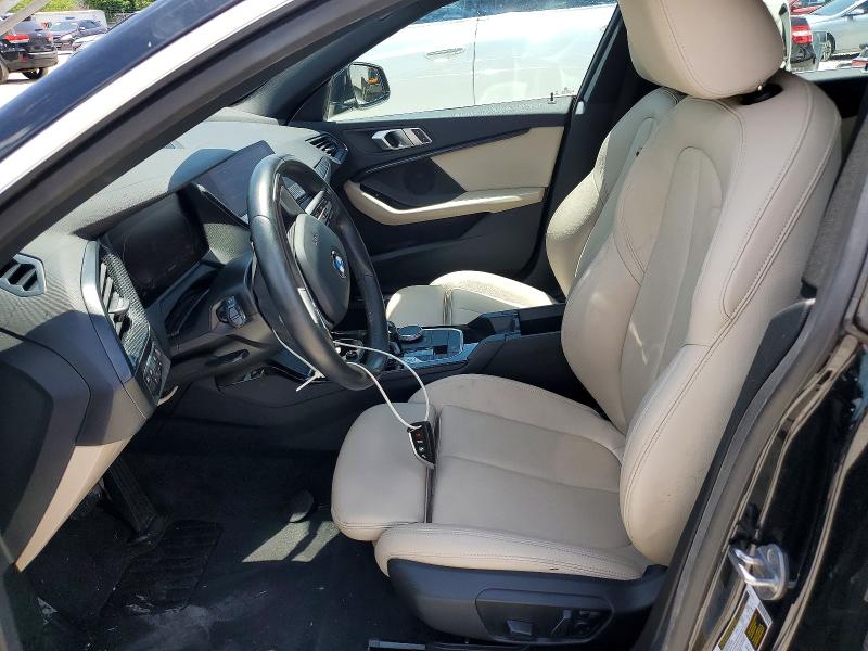 Продажа на аукционе авто 2021 Bmw 228i, vin: WBA53AK04M7J57167, номер лота: 57754046