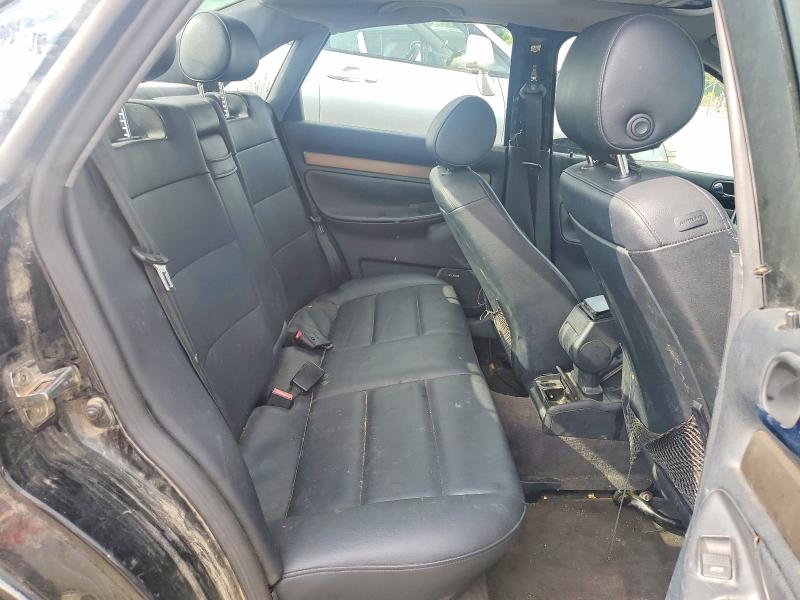 Продажа на аукционе авто 1999 Audi A4, vin: WAUCB28D7XA330262, номер лота: 58148756
