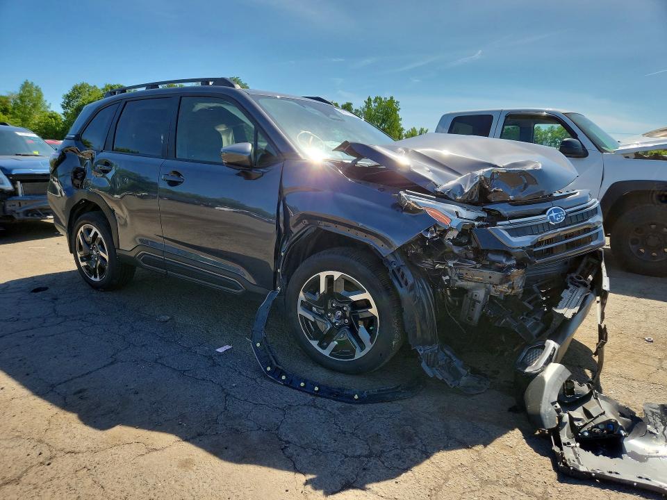 Aukcja sprzedaży 2025 Subaru Forester, vin: JF2SLDRC4SH472471, numer aukcji: 56517476