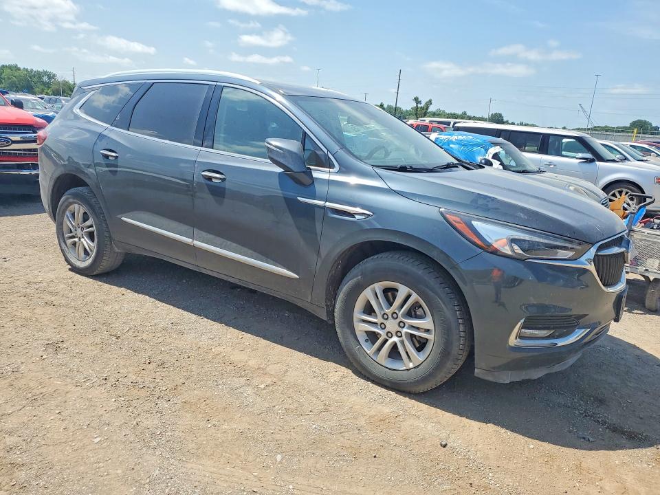 58273366 :رقم المزاد ، 5GAEVAKW5KJ170710 vin ، 2019 Buick Enclave مزاد بيع
