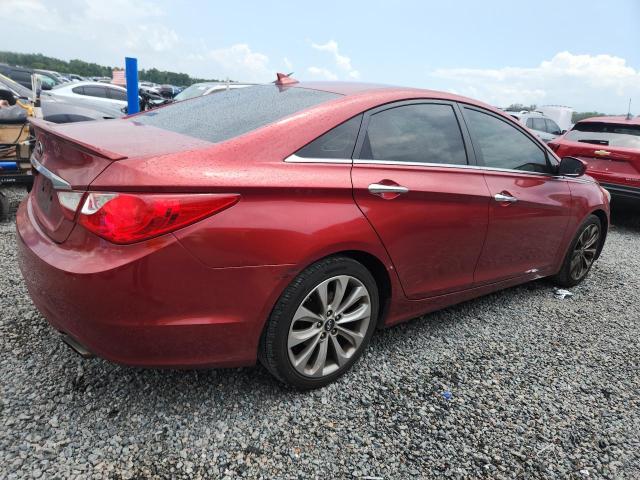 2013 Hyundai Sonata მანქანა იყიდება აუქციონზე, vin: 5NPEC4AC0DH662764, აუქციონის ნომერი: 56275946
