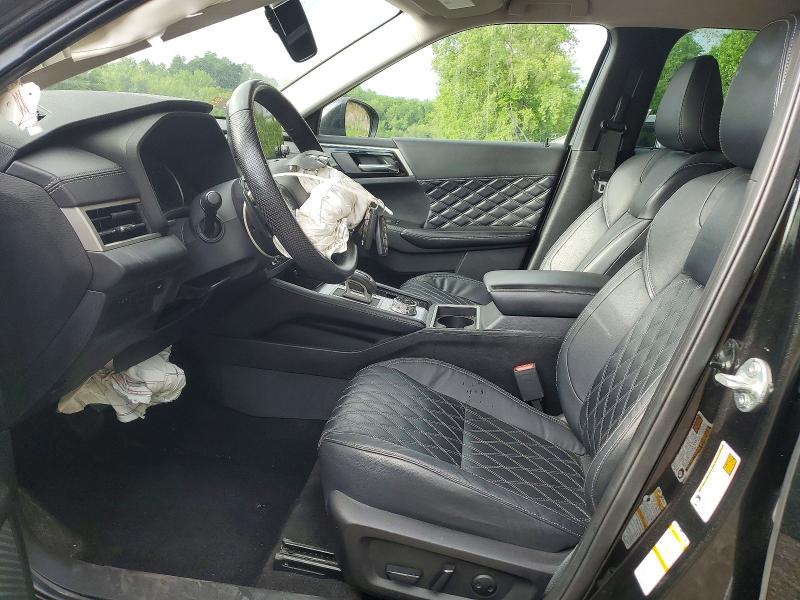 Aukcja sprzedaży 2022 Mitsubishi Outlander, vin: JA4J4VA8XNZ073982, numer aukcji: 57217546