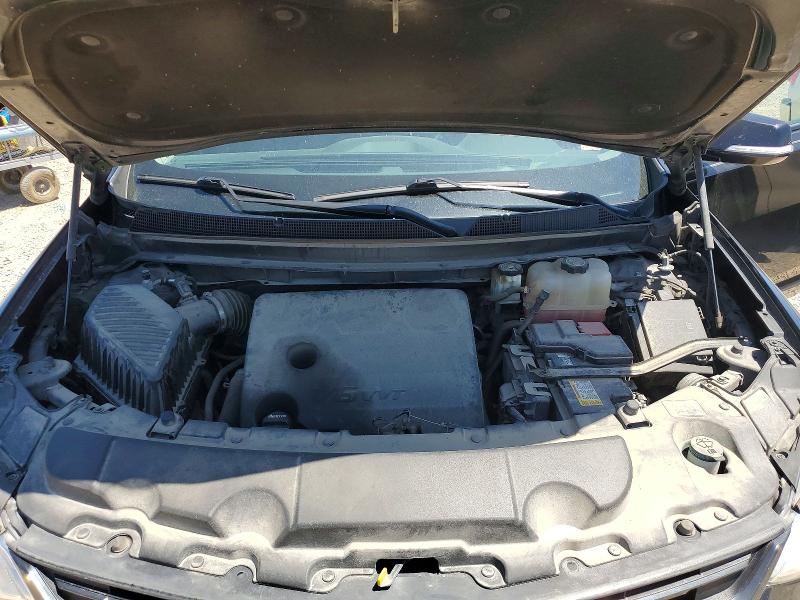 Aukcja sprzedaży 2019 Chevrolet Traverse, vin: 1GNEVKKW2KJ154296, numer aukcji: 54788806