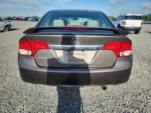 Продаж на аукціоні авто 2009 Honda Civic, vin: 2HGFA16529H537141, номер лоту: 55760486
