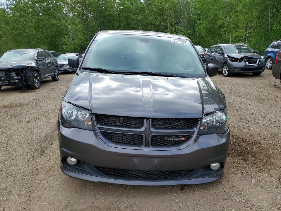 Aukcja sprzedaży 2019 Dodge Grand Caravan, vin: 2C4RDGEG8KR654411, numer aukcji: 57233056